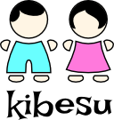 Kibesu Logo